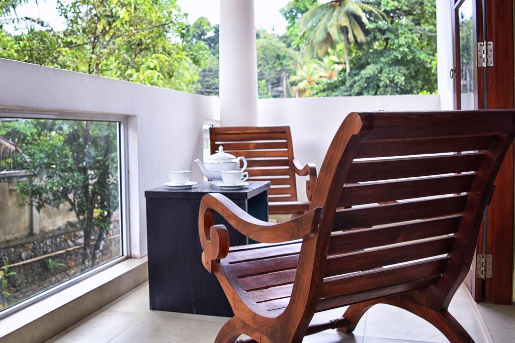 Volunteer Ceylon Ratnapura Exterior foto